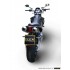 DOUBLE POT D'ÉCHAPPEMENT HOMOLOGUÉE MSR ECHAPPEMENT MOTO APRILIA DORSODURO 750 2008/14 / SHIVER 750 - GT 2007/14